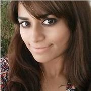 Psicóloga y profesora nativa de inglés con 14 años de experiencia en exámenes de Cambridge, Trinity, negocios y conversacional